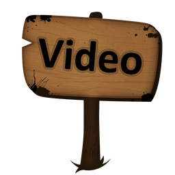 Signal Video Icon 256x256 png